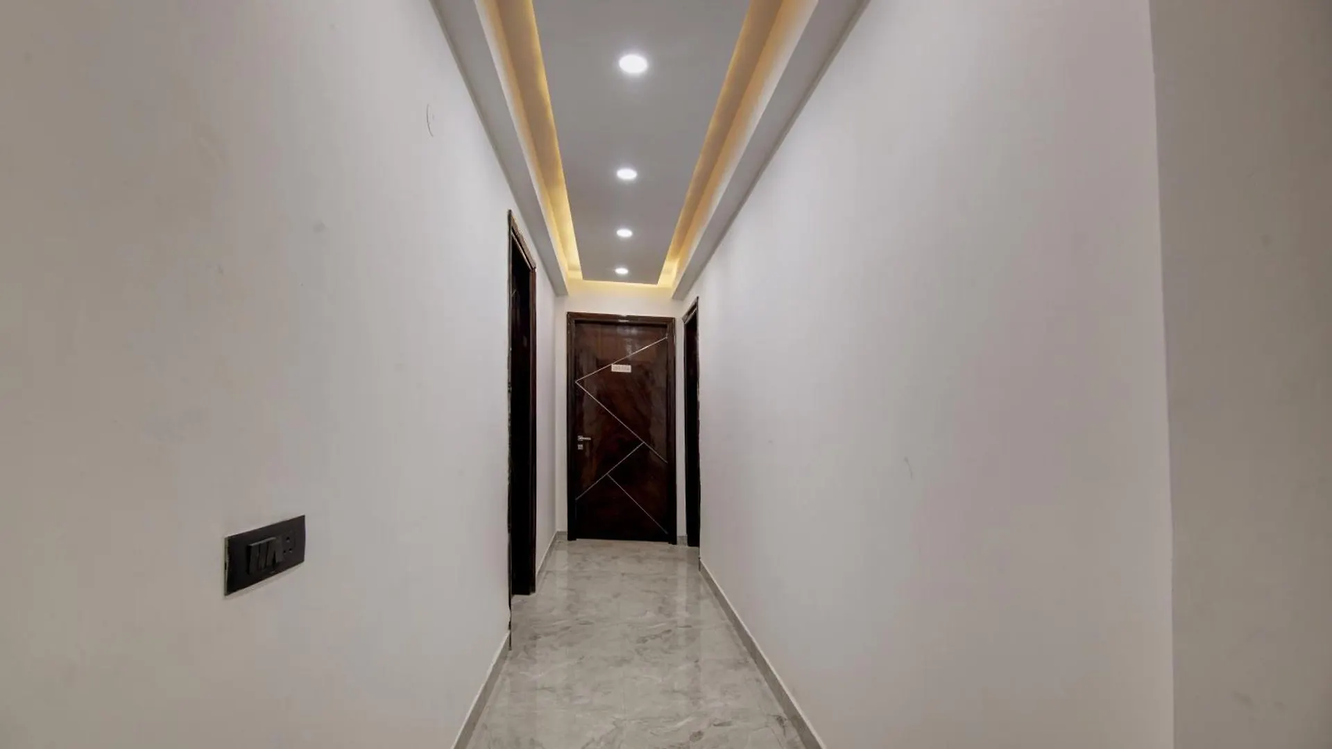 דירה גורגאון Limewood Stay - Millennium Huda City Center