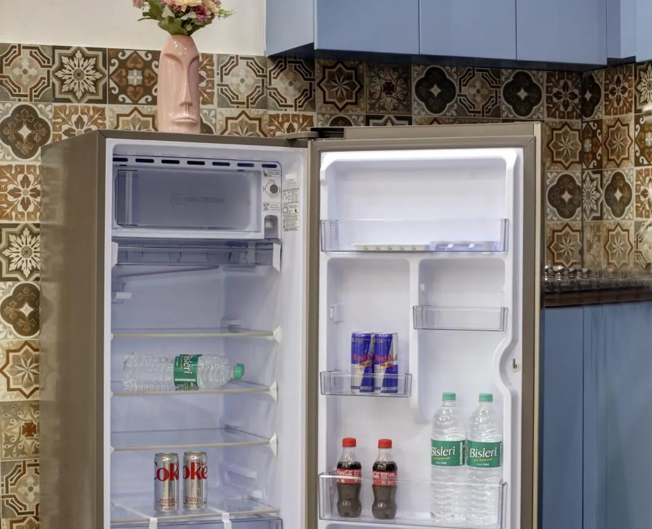 דירה גורגאון Limewood Stay - Millennium Huda City Center הודו